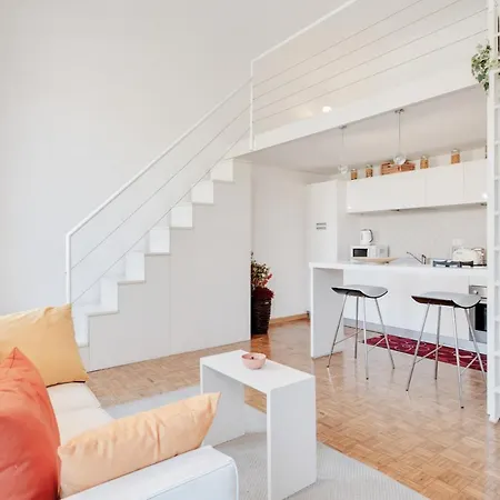 公寓 Piazza San Marco Flat 佛罗伦萨
