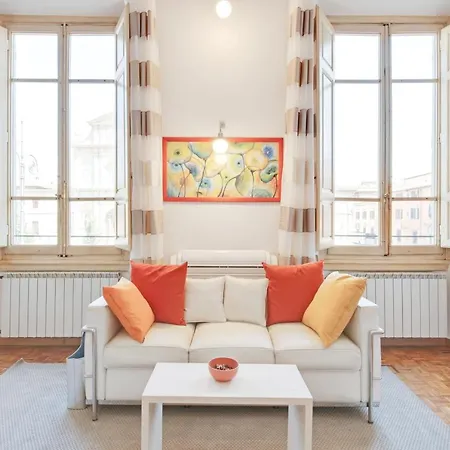 Piazza San Marco Flat *