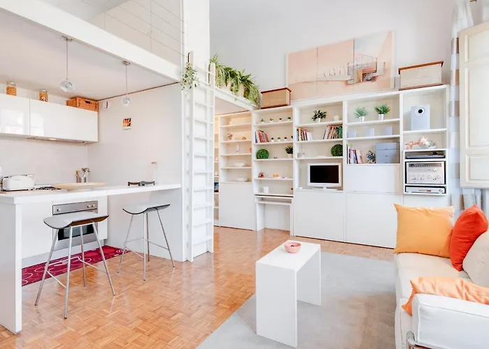 Appartamento Piazza San Marco Flat *