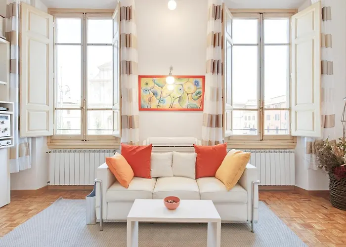 Piazza San Marco Flat *