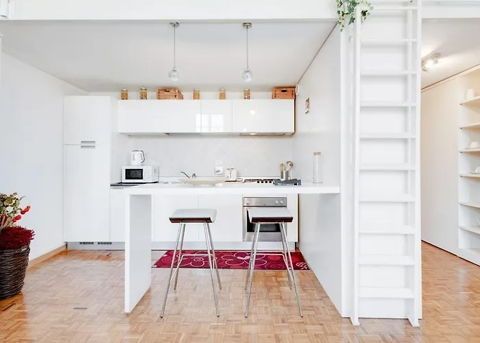 Piazza San Marco Flat *