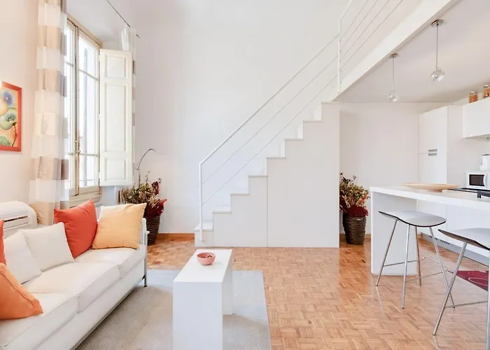 Appartamento Piazza San Marco Flat *