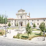 Guesthost - Piazza San Marco Flat דירה פירנצה