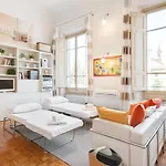 Guesthost - Piazza San Marco Flat * פירנצה