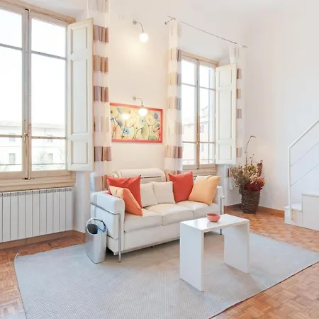 Guesthost - Piazza San Marco Flat Appartement *