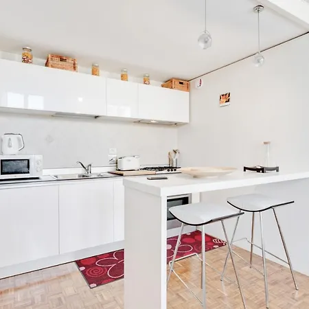 Guesthost - Piazza San Marco Flat Appartement
