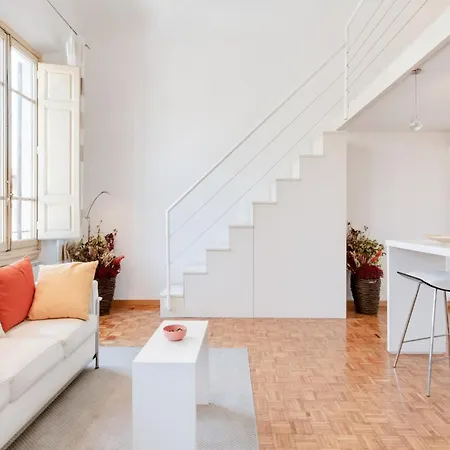 Guesthost - Piazza San Marco Flat