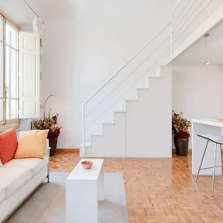 Appartement Guesthost - Piazza San Marco Flat *