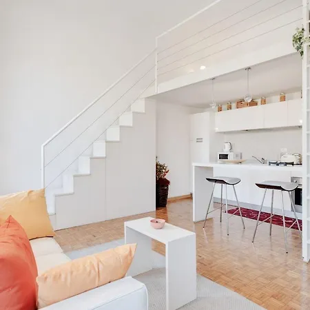 Guesthost - Piazza San Marco Flat 아파트 피렌체
