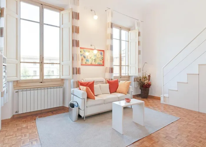 Guesthost - Piazza San Marco Flat Apartment *